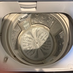 HITACHI ビートウォッシュ2019年製の画像