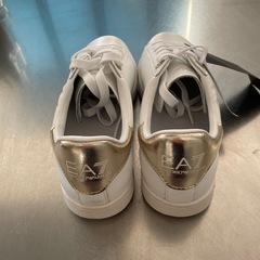 エンポリオアルマーニスニーカーの画像