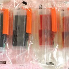 ★canonプリンター用 インクカートリッジ！！の画像