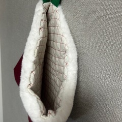 クリスマスブーツの画像