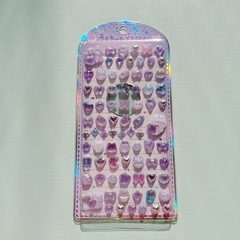 ボンボンドロップシールの画像