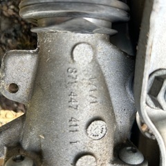 BMW5シリーズ　f10の画像