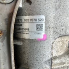 BMW5シリーズ　f10の画像