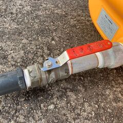 コダマ　貯水タンク　LT-100　100L　ローリータンク　雨水タンク　農作業用水タンク　散水用　作業用水用　貯水槽　農作業用　タンクの画像