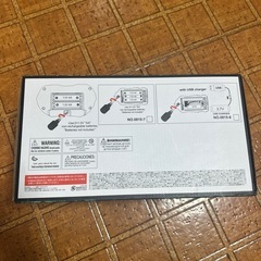 ヴェロキラプトルRC煙を吐くの画像