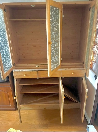 先着引き取り優先！セット購入者優先です (shihan7) 浦添前田の