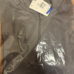 洋服の青山　トレーナー　未使用の画像