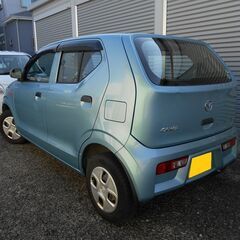 🌟総額39.8万円‼️☆5速ミッション☆走行42300km☆キーレス付キー☆純正オーディオ☆マツダ キャロルの画像