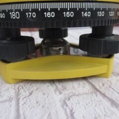 LTC TL-124 オートレベル 中古品 ケース付き 現状品 ケース名前印字跡有 【ハンズクラフト宜野湾店】の画像