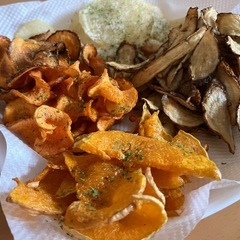 バターナッツカボチャ【お試し価格】の画像