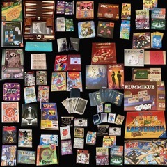 ◎12/28日曜9時〜15時頃 参加費200円【将棋・ボードゲーム会 オープン】おひとり、ご家族、友達、親子、子どもたち　歓迎！　@横須賀市二葉 - 地域/お祭り