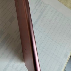 Apple iPhone 7 Plus ローズゴールド256GBの画像