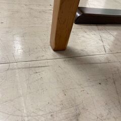 J5895　【リユースのサカイ柏店】　ダイニングチェア　クリーニング済みの画像