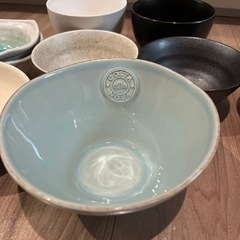 食器11点の画像