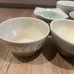 食器11点の画像