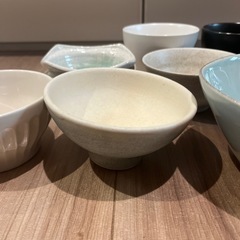 食器11点の画像