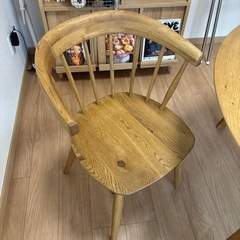 【ダイニングテーブルセット】CRASH GATE
の画像