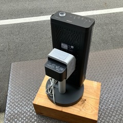 DAIKIN　遠赤外線暖房機【F01017】の画像