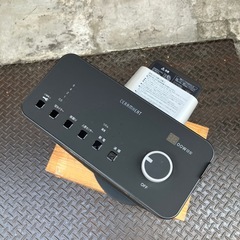 DAIKIN　遠赤外線暖房機【F01017】の画像