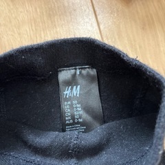 ベビー肌着　0ヶ月　新生児サイズの画像