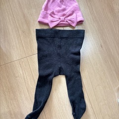 ベビー肌着　0ヶ月　新生児サイズの画像