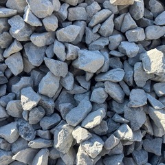 砕石の画像