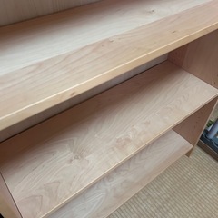 本棚　美品
の画像