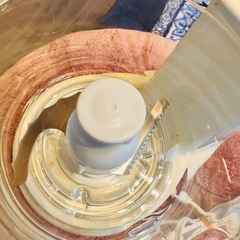 フードプロセッサーの画像