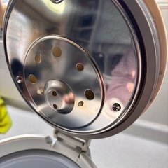 【お譲り先決まりました】電気まほうびん　2.2lの画像