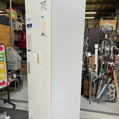 (B) 2024年9月製 MITSUBISHI 三菱 電気温水器 SRG-201G 単相200V モデルハウス取り外し品 タンク容量200L ①の画像