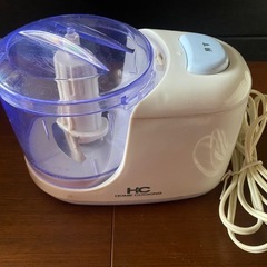 ミニチョッパーの画像