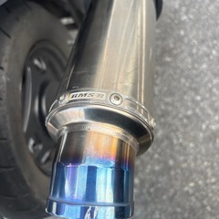 アドレスV125Sの画像