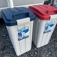 No.124m ゴミ箱の画像