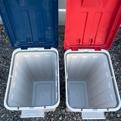 No.124m ゴミ箱の画像