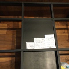 家具調コタツ　105✖️75 の画像