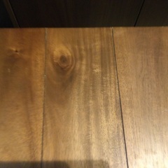 家具調コタツ　105✖️75 の画像