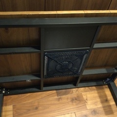 家具調コタツ　105✖️75 の画像