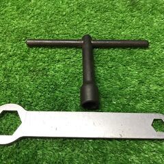 【SFU】日立工機 PSB-6A 電動丸ノコ【中古動作品】の画像