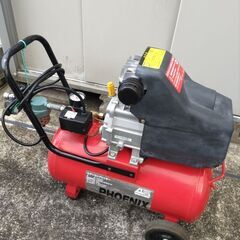 アネスト岩田コンプレッサーの画像