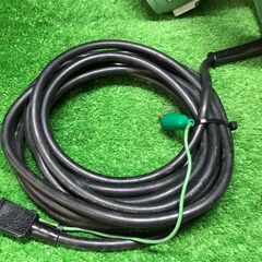 【SFU】日立工機 PSB-6A 電動丸ノコ【中古動作品】の画像