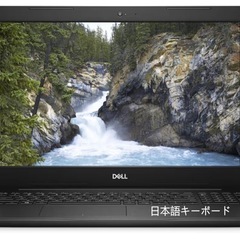【即戦力＆快適動作】Dell Vostro 3580 | 大容量16GBメモリ & 高速SSD搭載！の画像