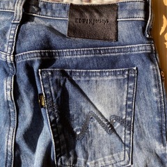 エドウィン　ジャージーズの画像