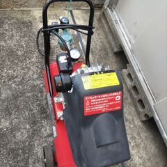 アネスト岩田コンプレッサーの画像