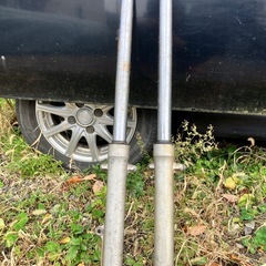 【レストアベース】 ホンダ NS-1の画像