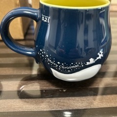 2023 クリスマスマーケット非売品カップ　2個セットの画像