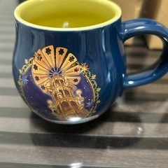 2023 クリスマスマーケット非売品カップ　2個セットの画像