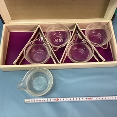 2512-04  京染　小鉢　5個セットの画像