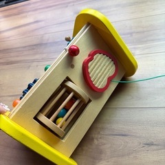 ちいく知育玩具の画像