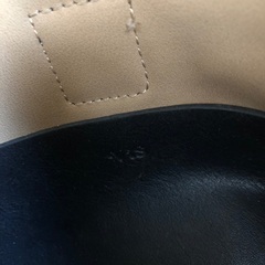 VIS ショルダーバッグの画像