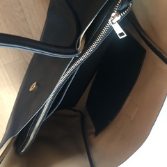 VIS ショルダーバッグの画像